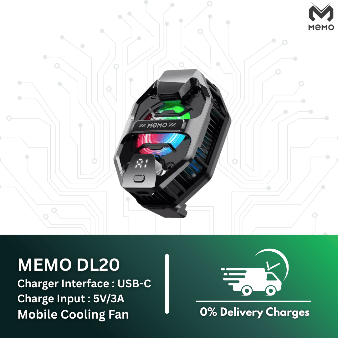 MEMO DL20 Charger Interface _ USB-C Charge Input _ 5V_3A Mobile Cooling Fan_20251126_012523_0028