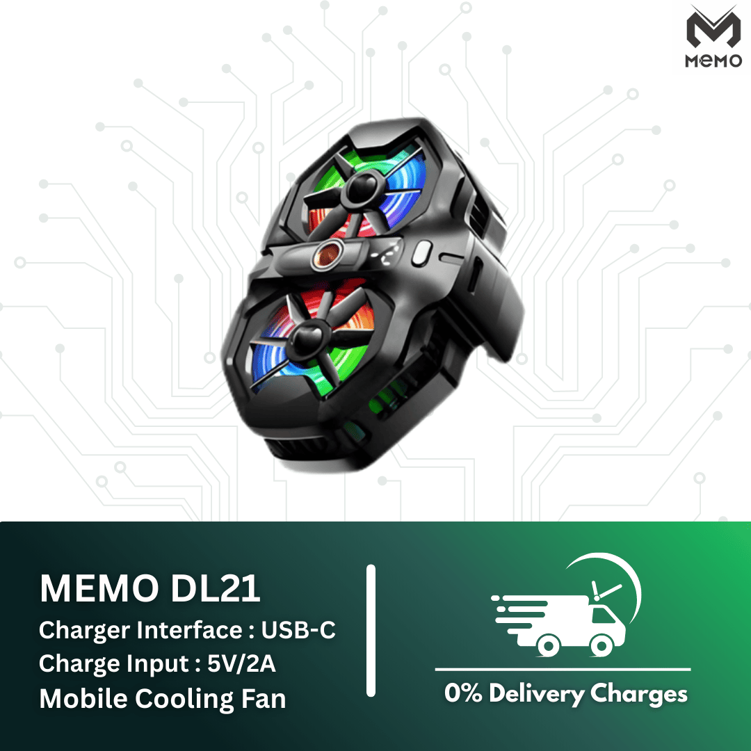MEMO DL21 Charger Interface _ USB-C Charge Input _ 5V_2A Mobile Cooling Fan_20251126_012523_0027