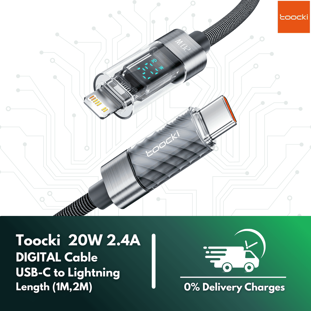 Toocki 20W 2.4A DIGITAL Cable USB-C to Lightning Length (1M,2M)_20251126_012523_0041