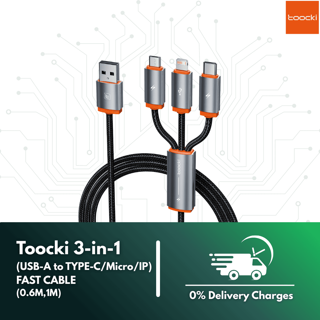 Toocki 3-in-1 (USB-A to TYPE-C_Micro_IP) FAST CABLE (0.6M,1M)_20251126_012522_0019